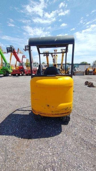 BOBCAT E14 / 1,3 T – Image 12
