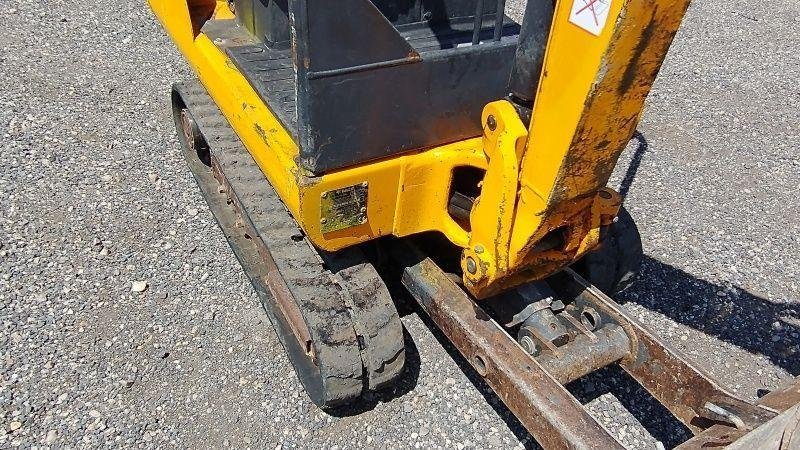 BOBCAT E14 / 1,3 T – Image 5