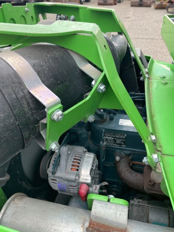 Avant Tecno 530 (2019) – Image 4