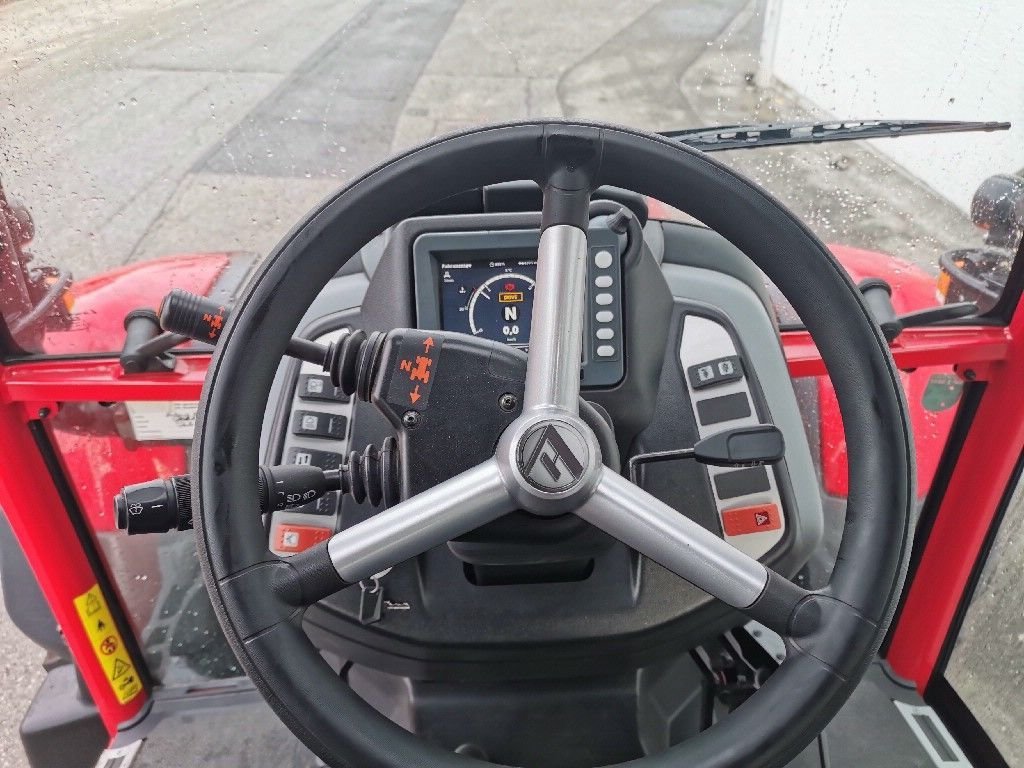 Lindner Lintrac 110 – Image 2