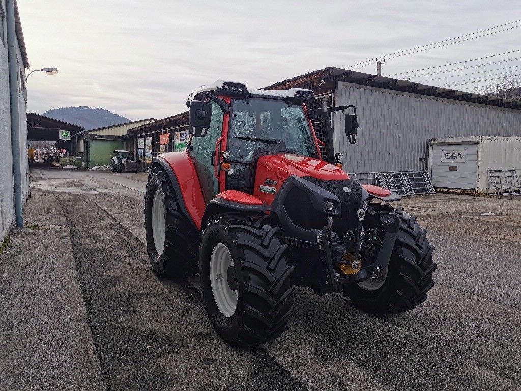 Lindner Lintrac 110 – Image 17