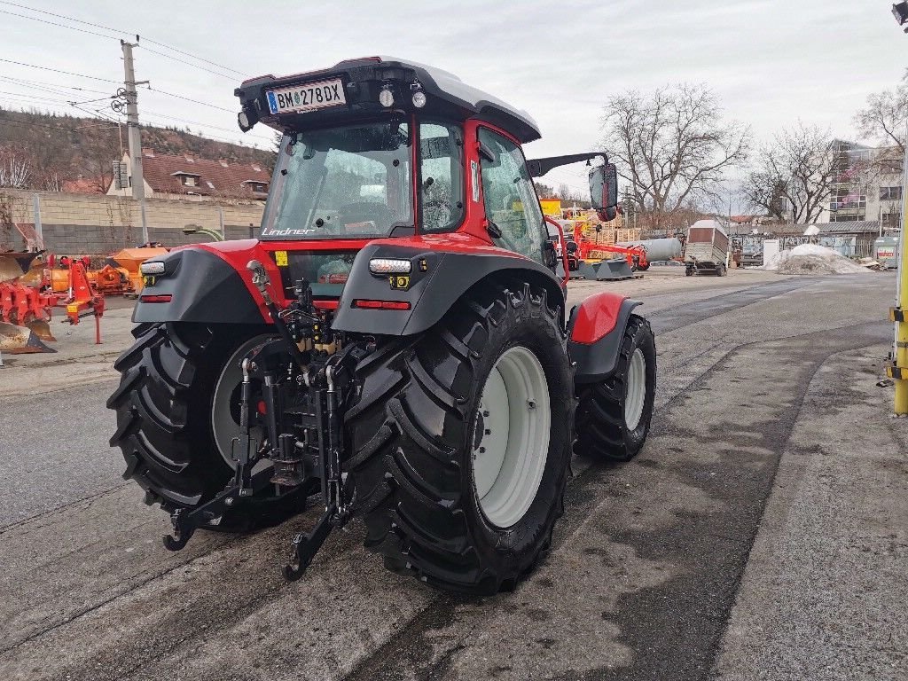 Lindner Lintrac 110 – Image 16