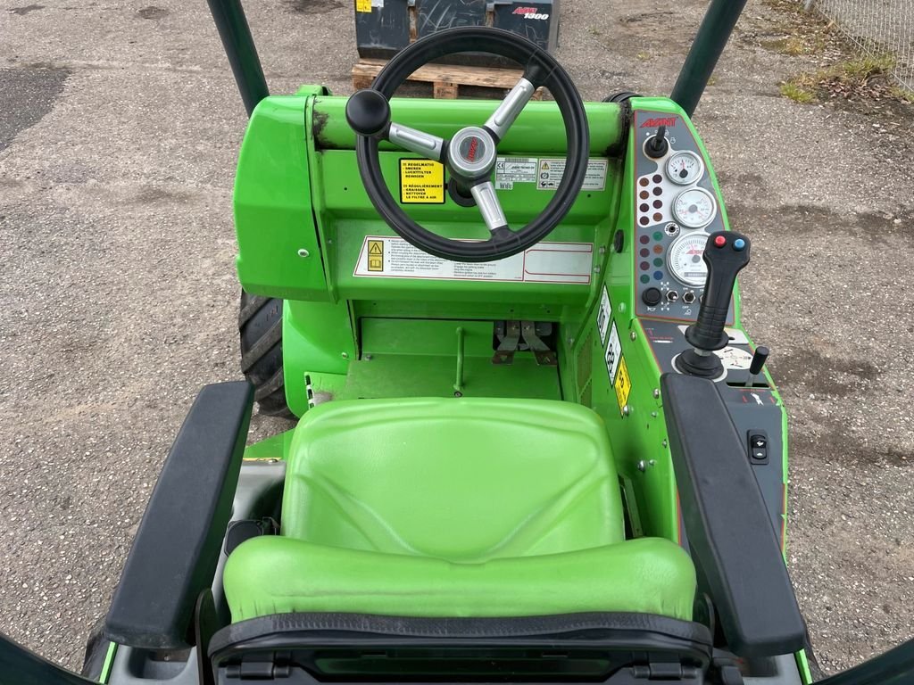 Avant Tecno 530 (2019) – Image 16