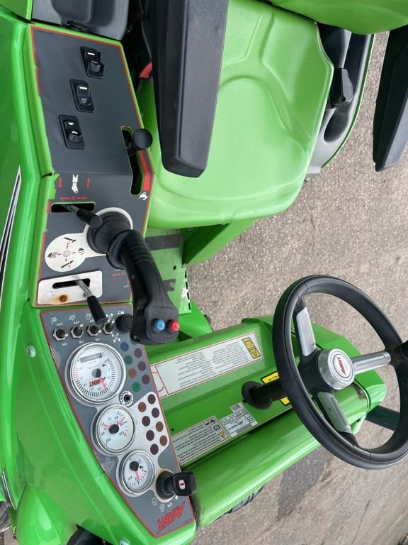Avant Tecno 530 (2019) – Image 14