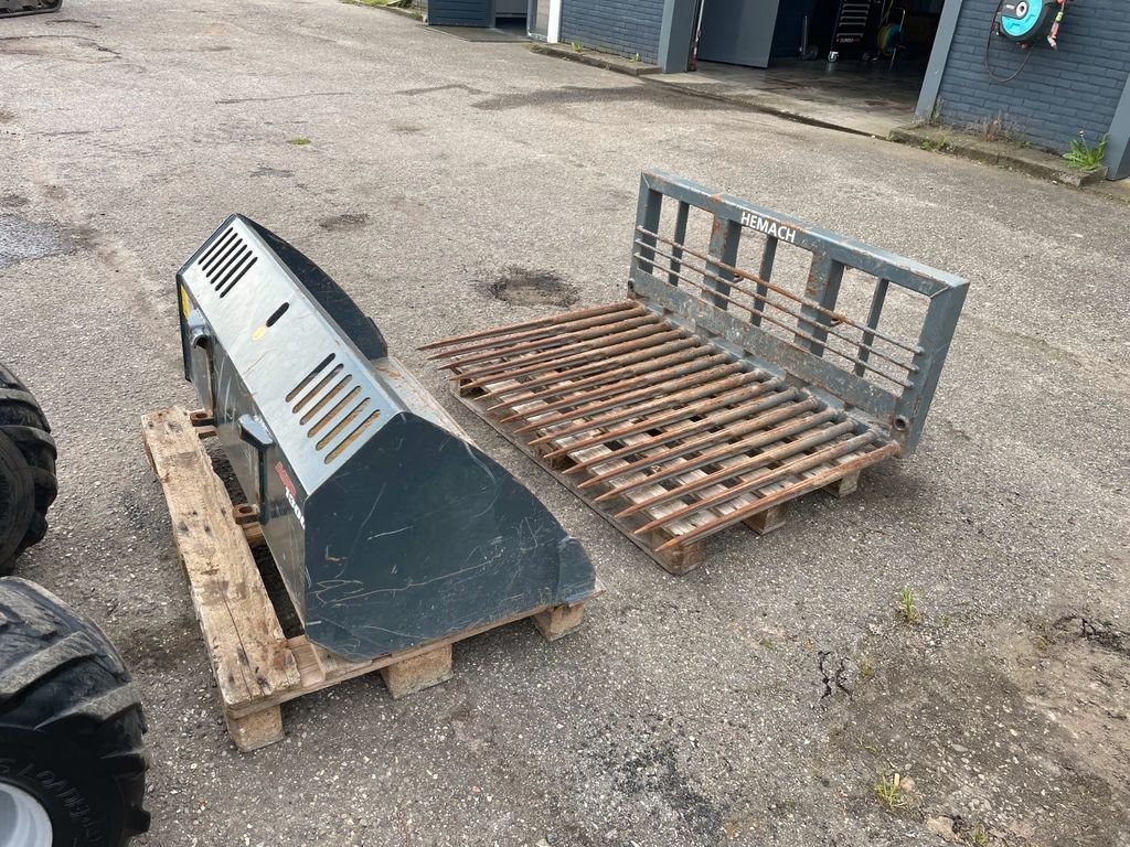 Avant Tecno 530 (2019) – Image 15