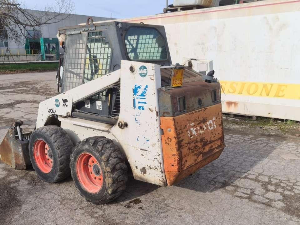 BOBCAT 753 – Image 2