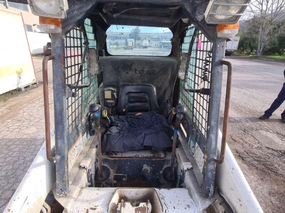 BOBCAT 753 – Image 3
