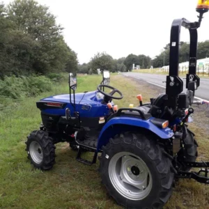 FARMTRAC FT30