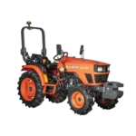 Tracteurs agricoles