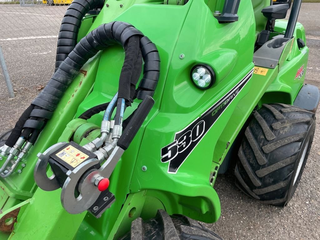 Avant Tecno 530 (2019) – Image 5