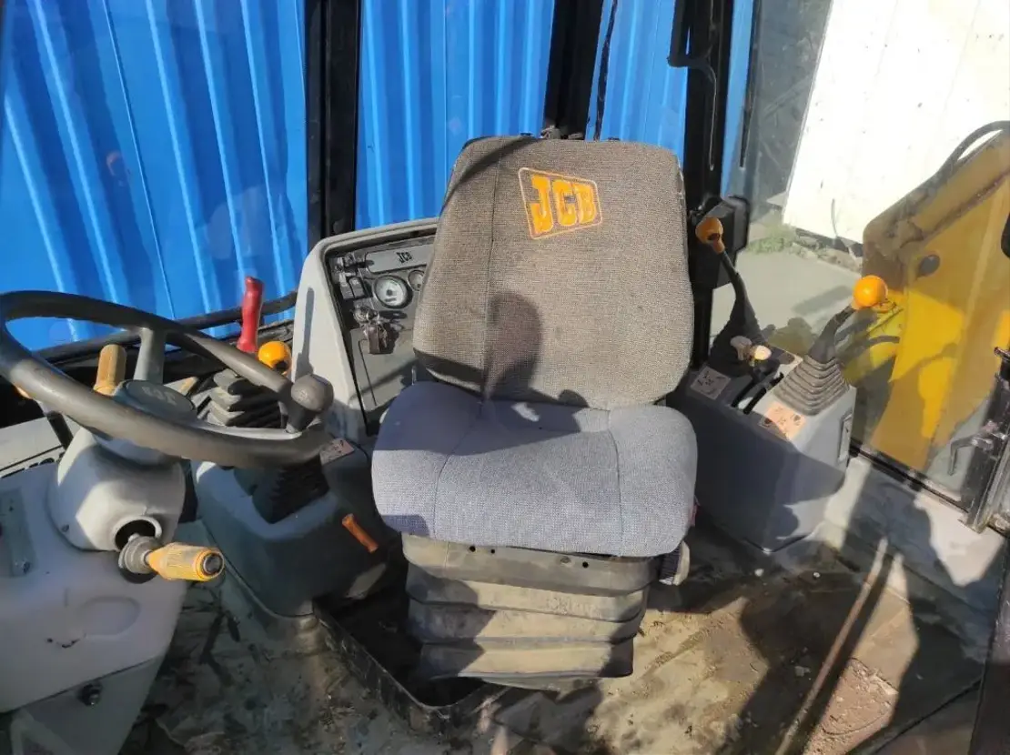 JBC 3CX – Image 2