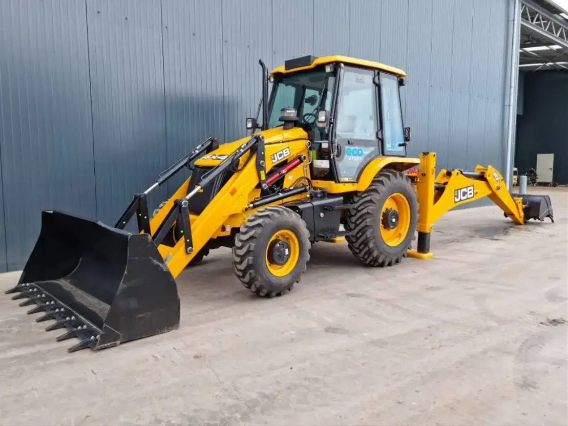 JCB 3DX – Image 10