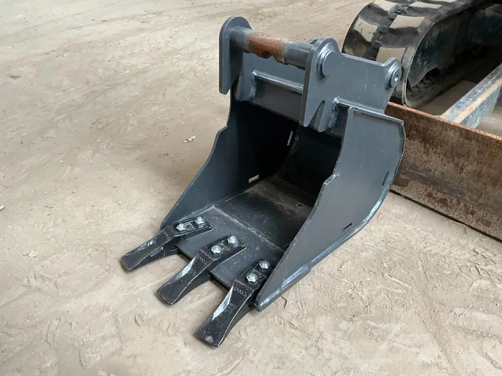 Kubota KX 019-4 , 2021 , 1.8T + 3 GODETS – Image 6