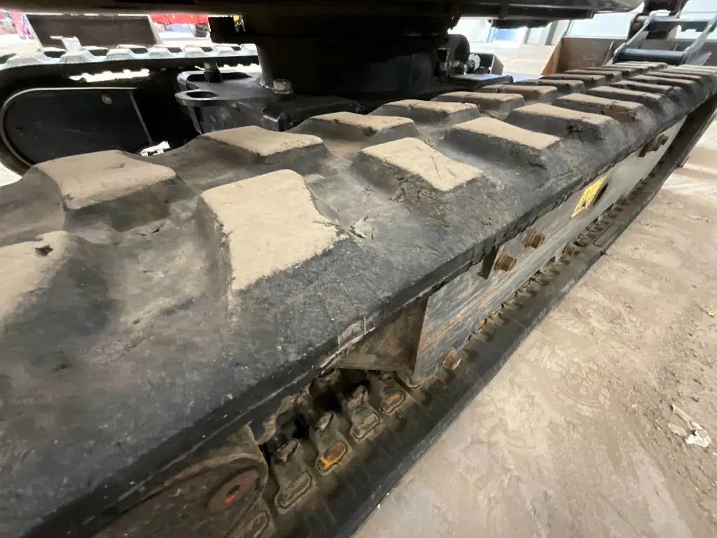 Kubota KX 019-4 , 2021 , 1.8T + 3 GODETS – Image 11