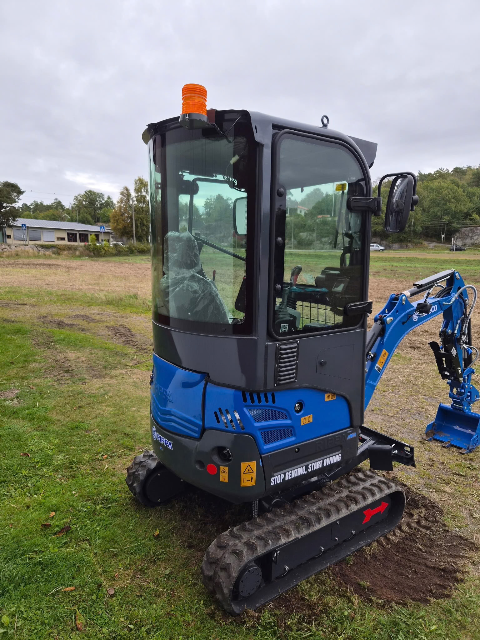 Rippa R15 - 1,5 T – Image 4