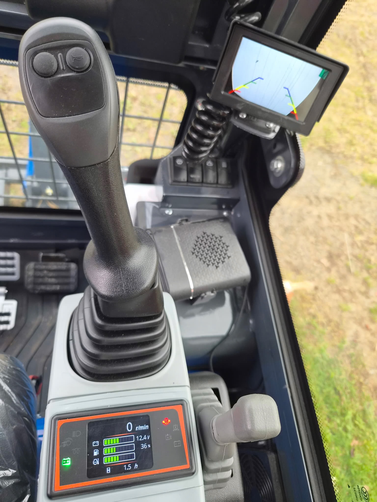 Rippa R15 - 1,5 T – Image 7
