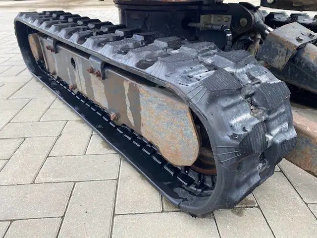 Kubota KX 015-4 + 3 GODETS – Image 5