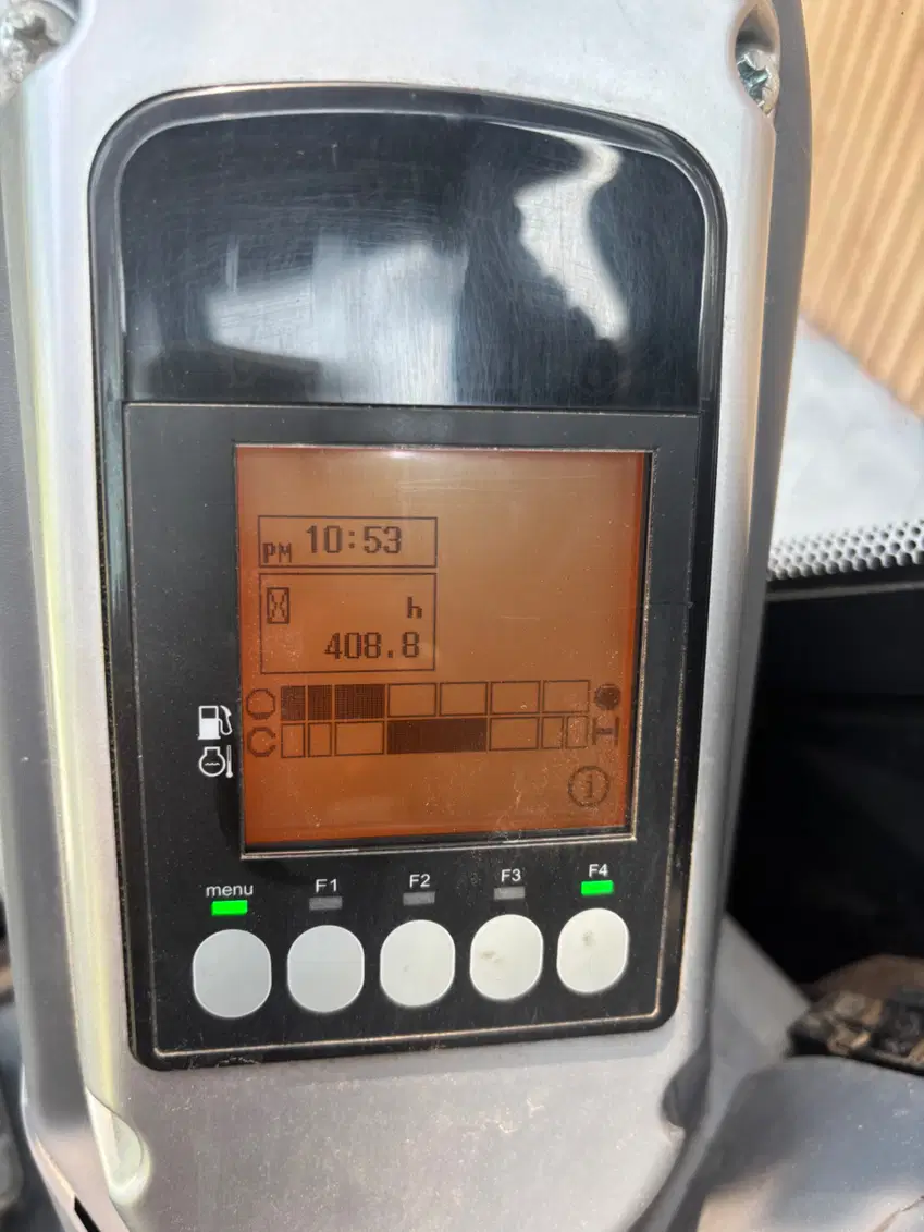 Yanmar SV19VT + 3 GODETS – Image 10