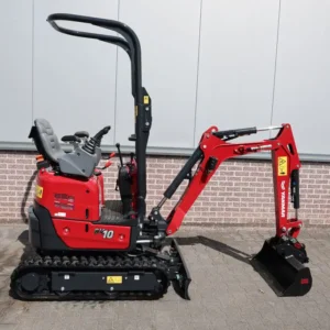 Yanmar SV10 - Neuf