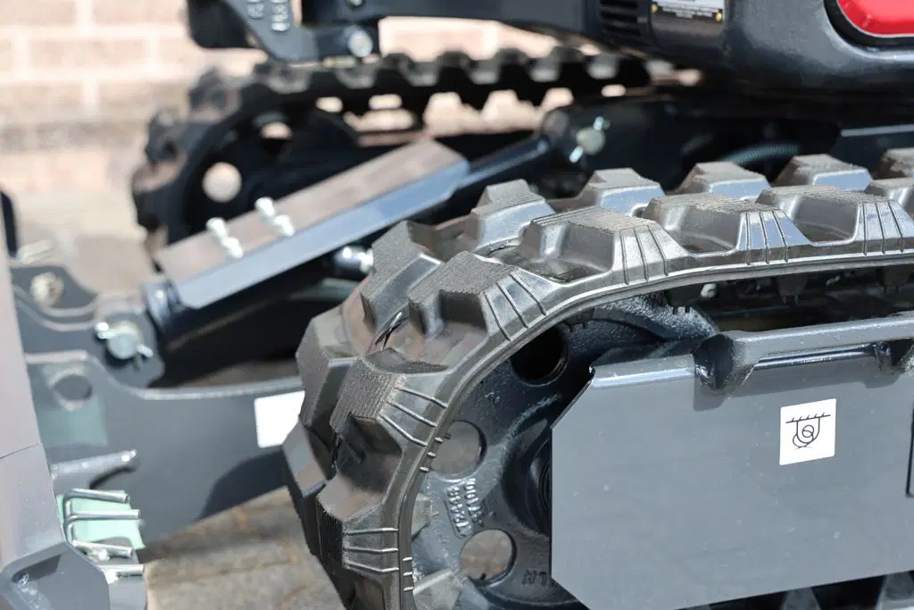 Yanmar SV10 - Neuf – Image 14