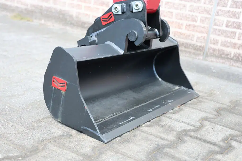 Yanmar SV10 - Neuf – Image 12