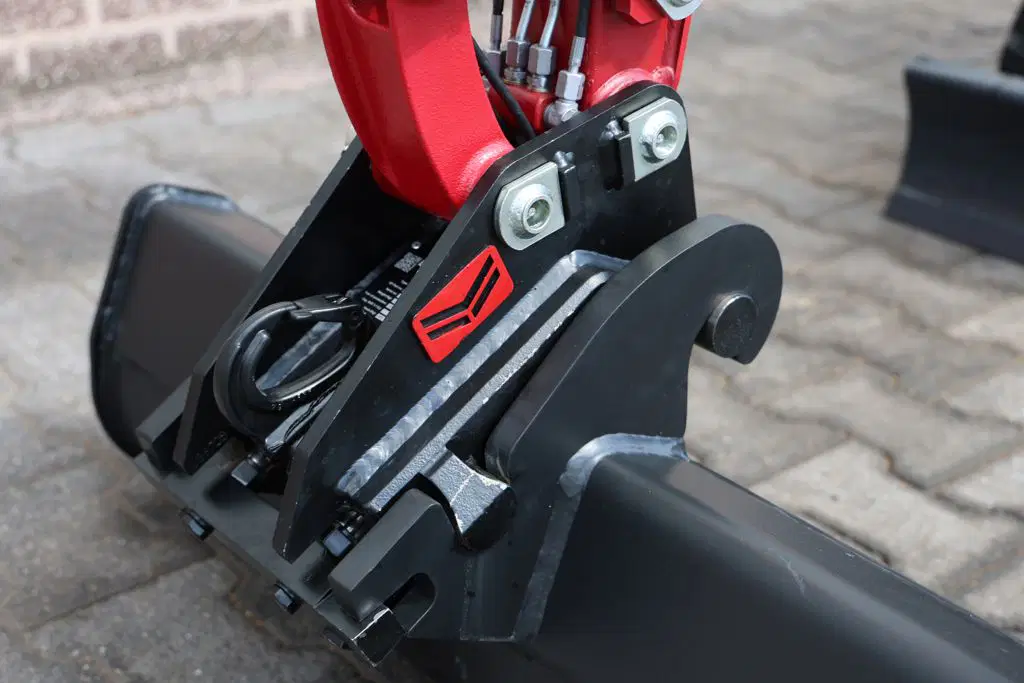 Yanmar SV10 - Neuf – Image 11