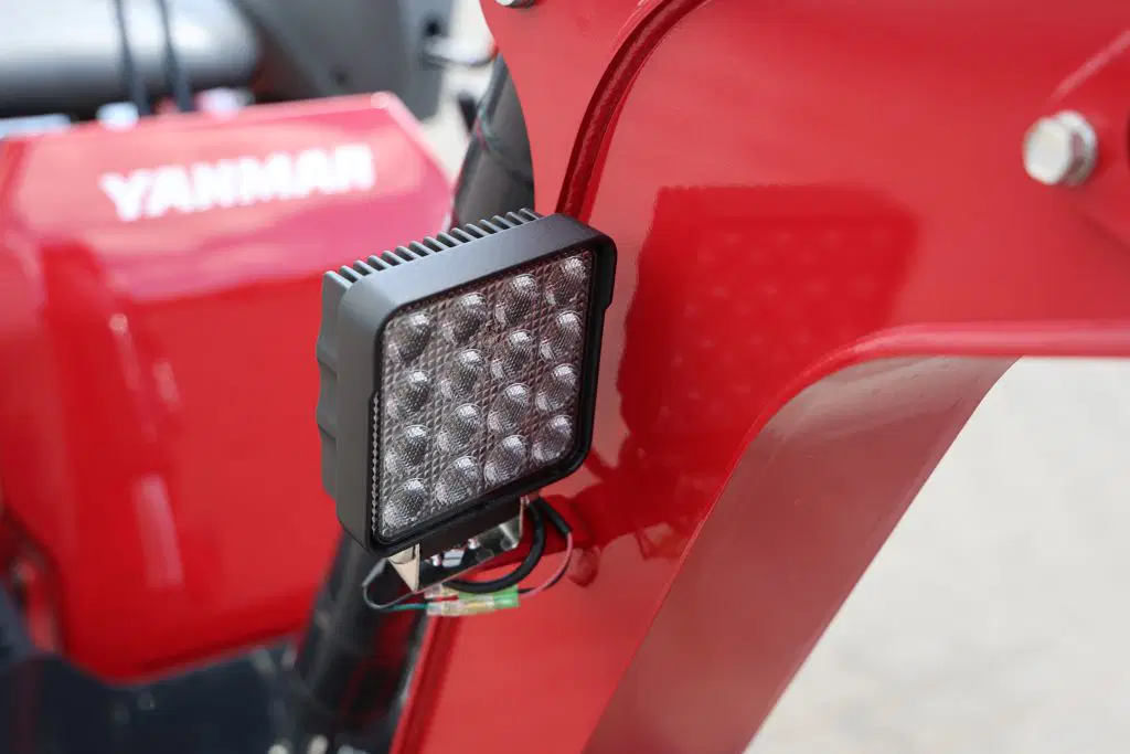 Yanmar SV10 - Neuf – Image 10