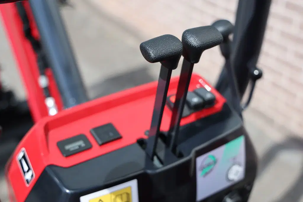 Yanmar SV10 - Neuf – Image 7