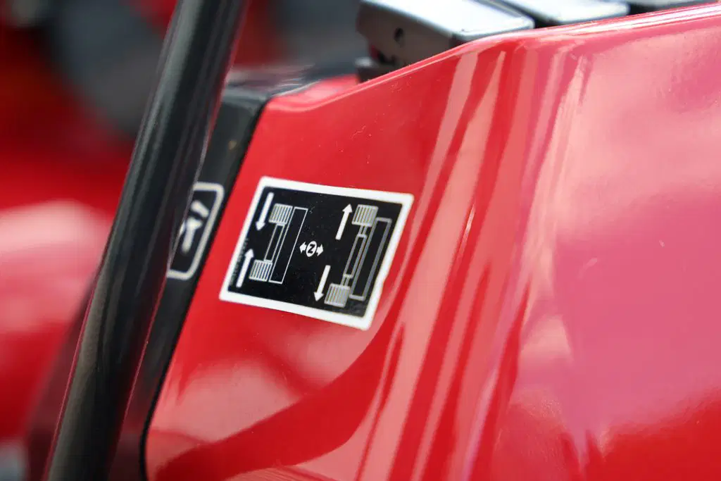 Yanmar SV10 - Neuf – Image 16
