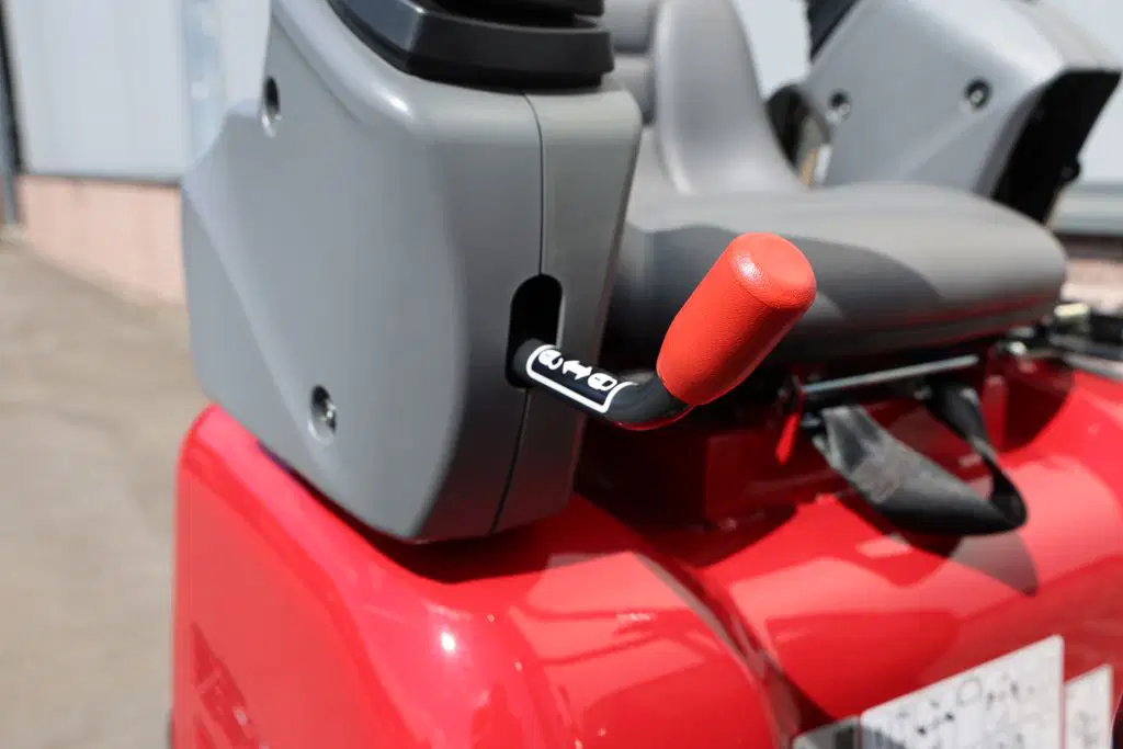 Yanmar SV10 - Neuf – Image 21