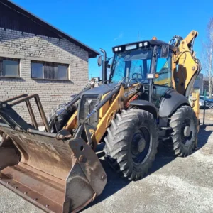 Case 695ST - 2019