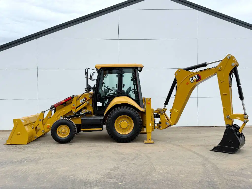 Caterpillar 424 - 2026- Neuf – Image 12