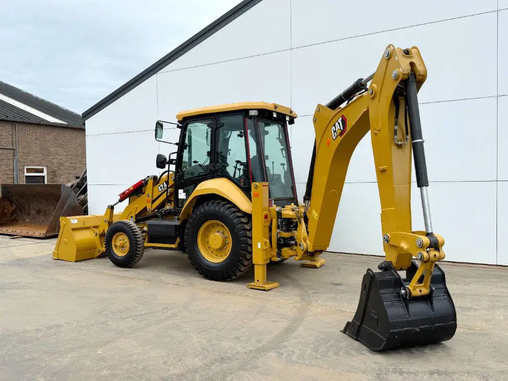 Caterpillar 424 - 2026- Neuf – Image 14