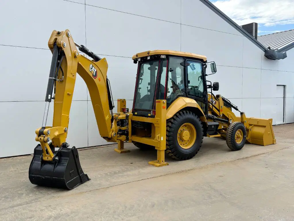 Caterpillar 424 - 2026- Neuf – Image 3