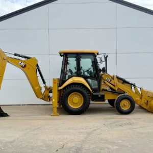 Caterpillar 424 - 2026- Neuf