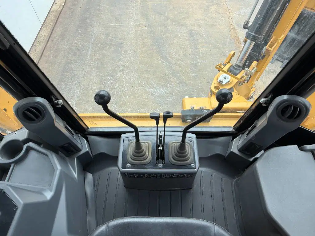 Caterpillar 424 - 2026- Neuf – Image 23