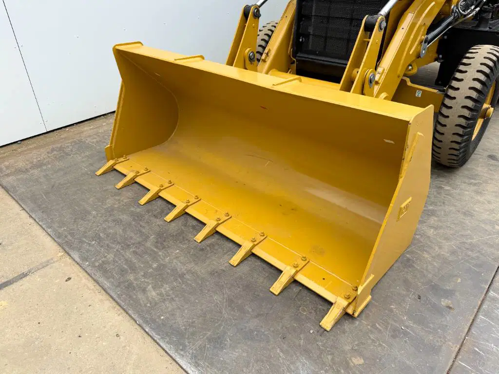 Caterpillar 424 - 2026- Neuf – Image 19