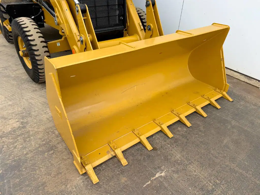 Caterpillar 424 - 2026- Neuf – Image 7