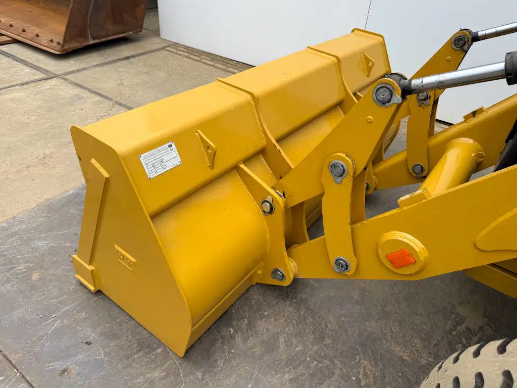 Caterpillar 424 - 2026- Neuf – Image 18