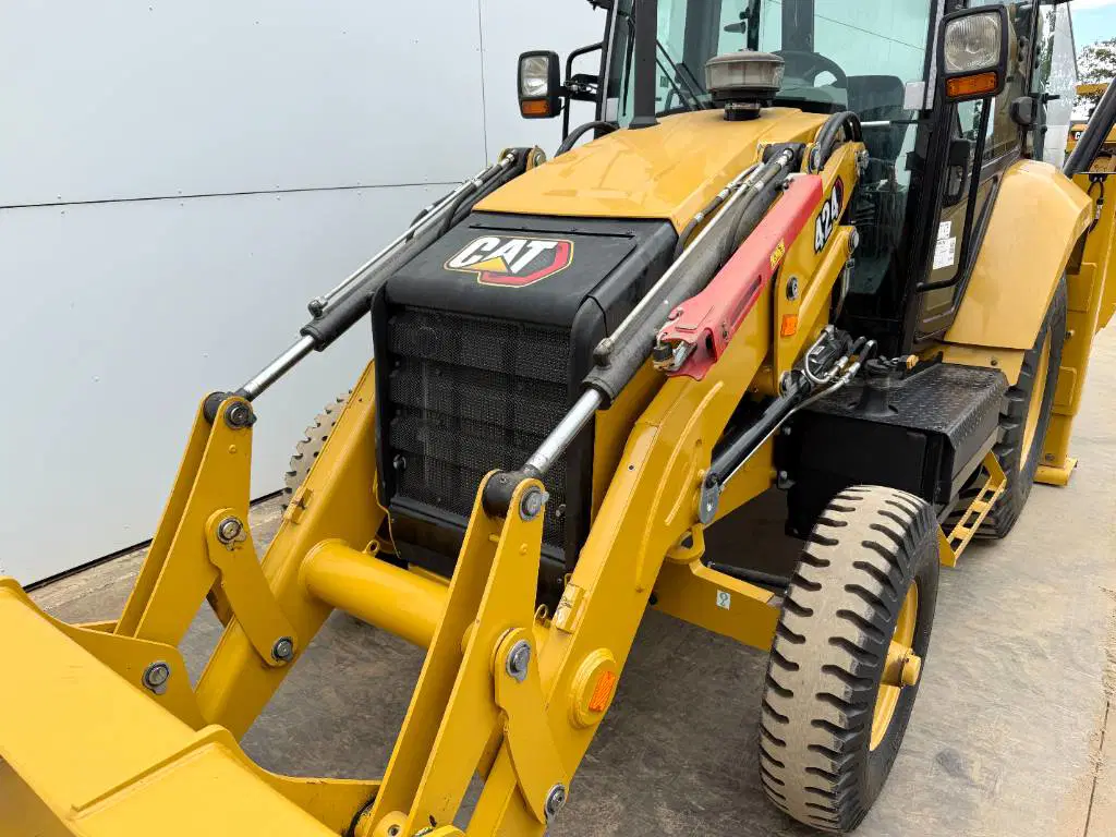 Caterpillar 424 - 2026- Neuf – Image 20