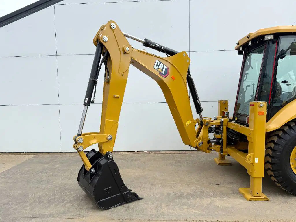Caterpillar 424 - 2026- Neuf – Image 4