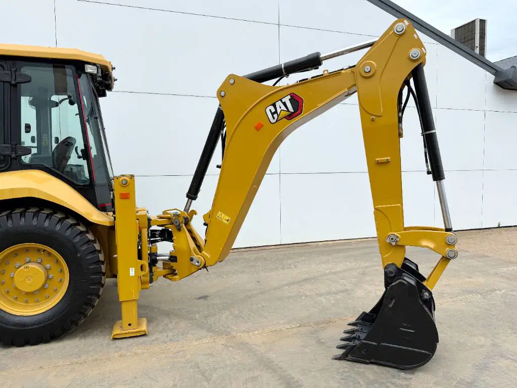 Caterpillar 424 - 2026- Neuf – Image 15
