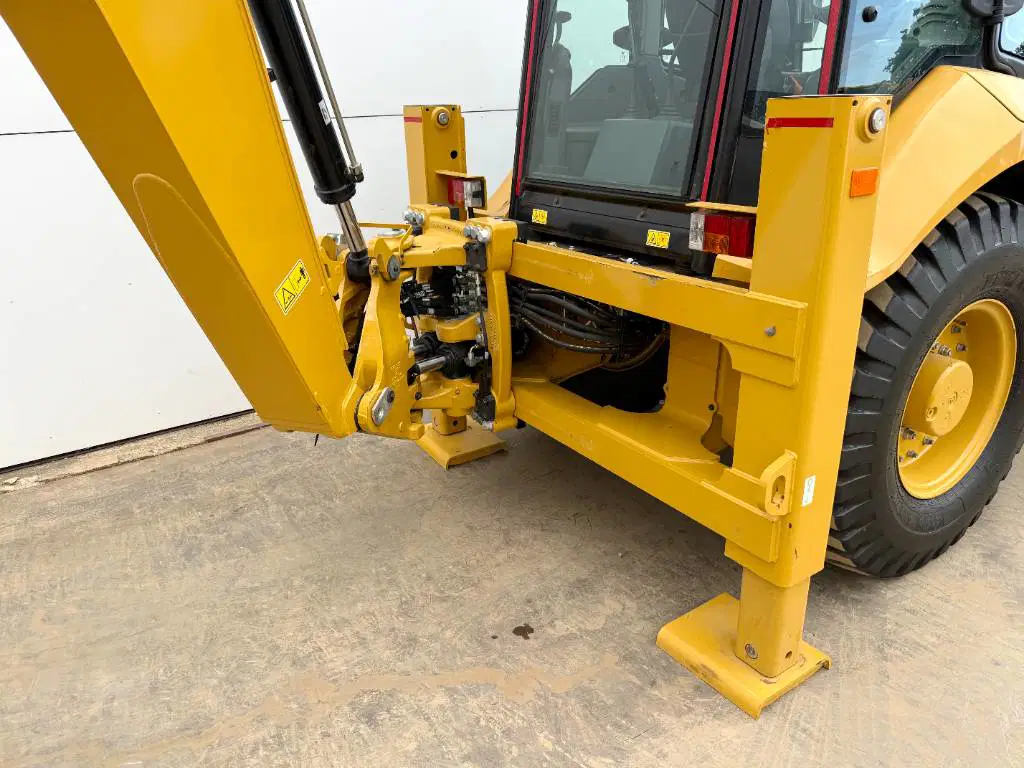 Caterpillar 424 - 2026- Neuf – Image 5