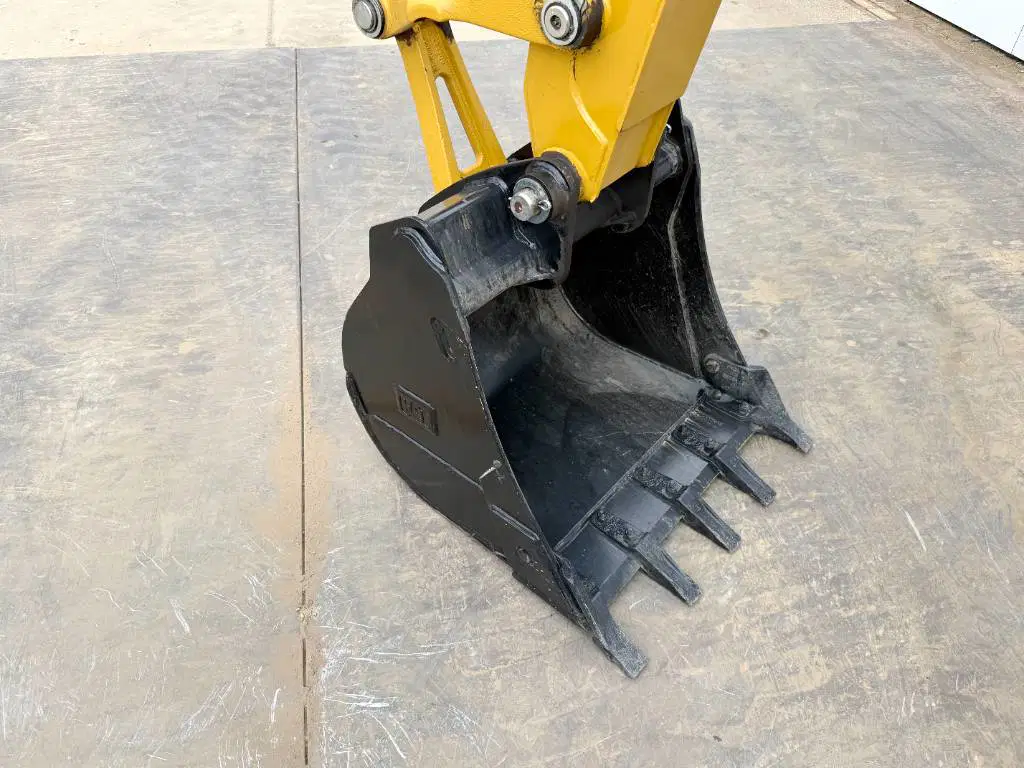 Caterpillar 424 - 2026- Neuf – Image 6