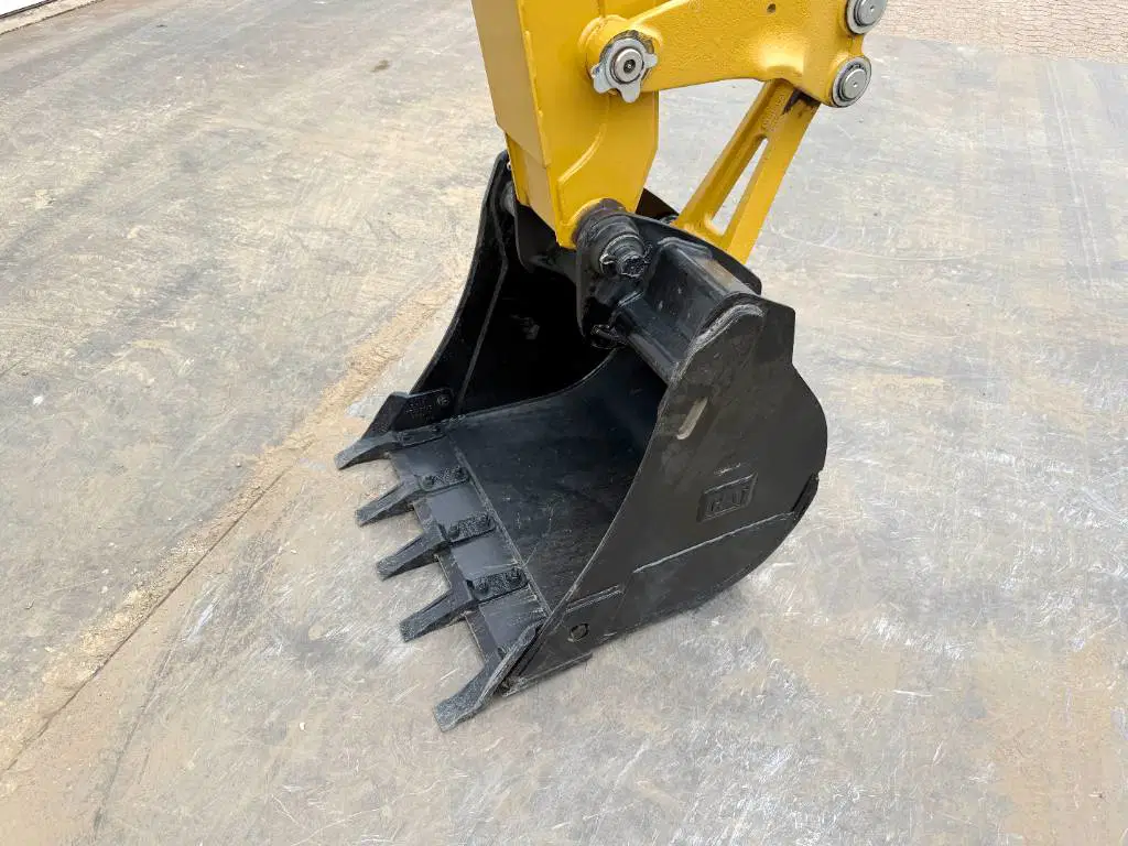 Caterpillar 424 - 2026- Neuf – Image 17