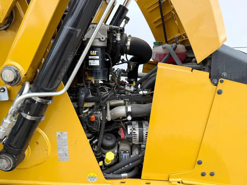 Caterpillar 424 - 2026- Neuf – Image 10