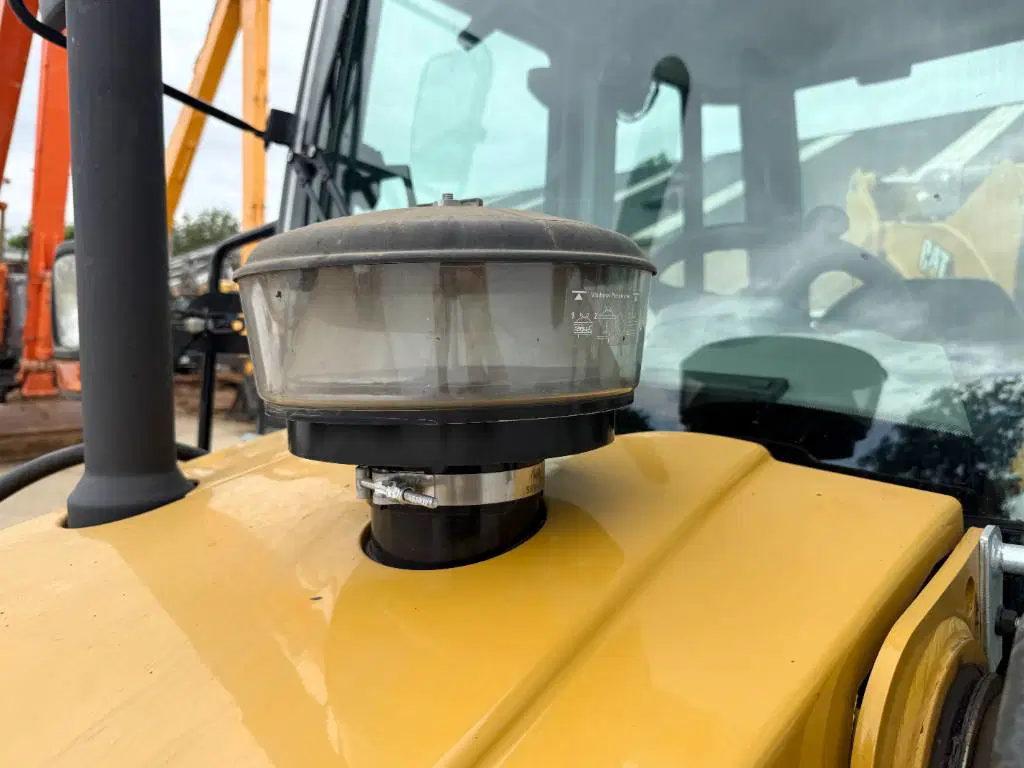 Caterpillar 424 - 2026- Neuf – Image 9