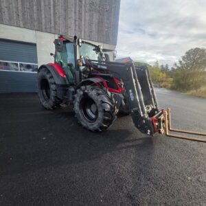 Valtra N174 Direct complète