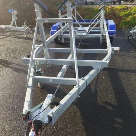 Porte Voilier Galaxy – G1942 / GD13V – Ptac : 2700KG