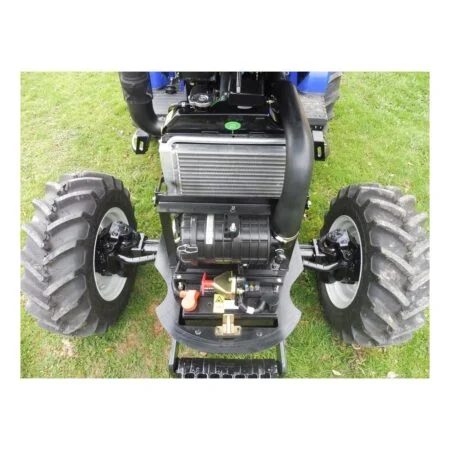 Tracteur Lovol M254R – Image 4